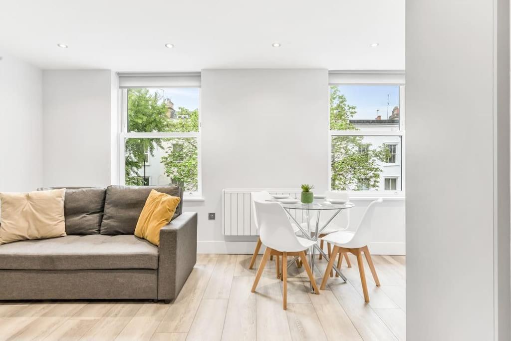 Apartament Lux St Johns Wood - Sleeps 7 Londra
